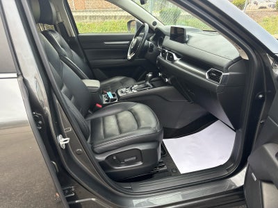 2021 Mazda Mazda CX-5 Touring