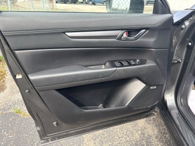 2021 Mazda Mazda CX-5 Touring