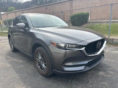 2021 Mazda Mazda CX-5 Touring