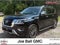 2022 Nissan Armada Platinum