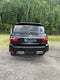 2022 Nissan Armada Platinum