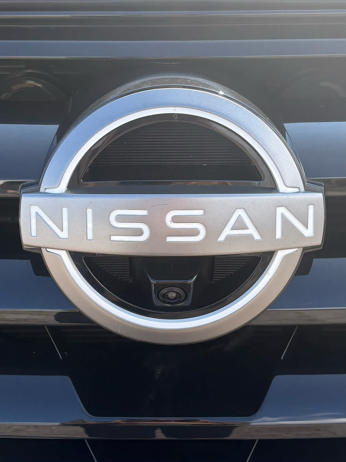 2022 Nissan Armada Platinum