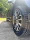 2022 Nissan Armada Platinum