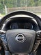 2022 Nissan Armada Platinum