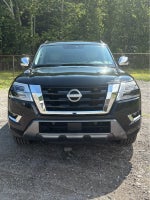 2022 Nissan Armada Platinum
