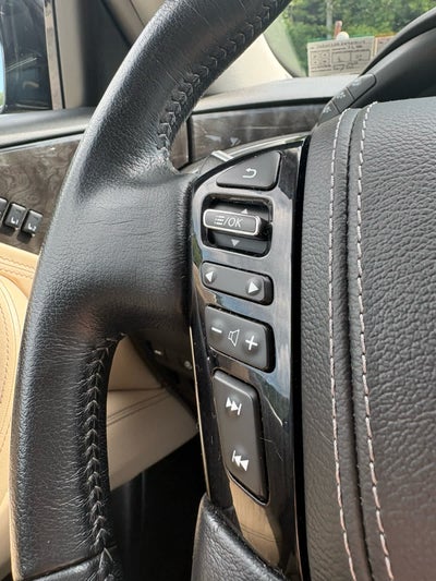 2022 Nissan Armada Platinum