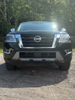 2022 Nissan Armada Platinum