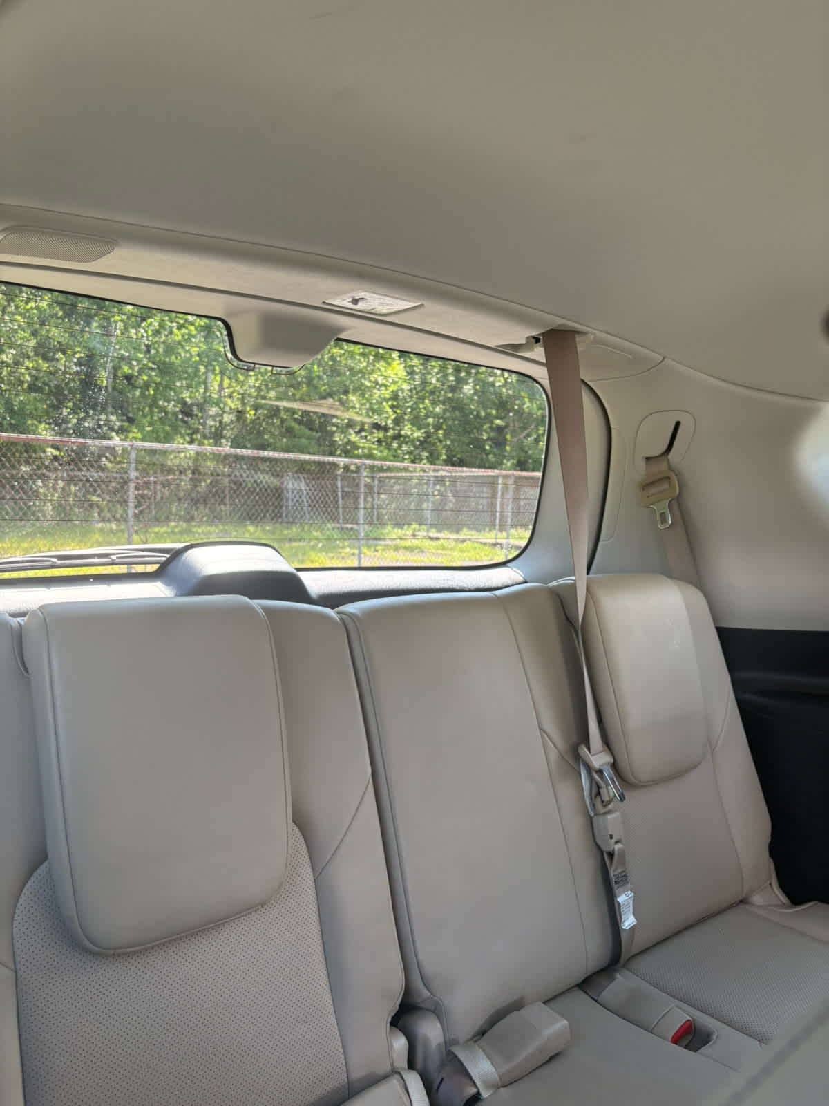 2022 Nissan Armada Platinum