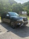 2022 Nissan Armada Platinum