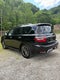 2022 Nissan Armada Platinum