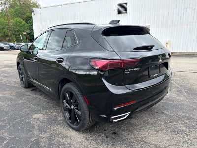 2024 Buick Envision Sport Touring