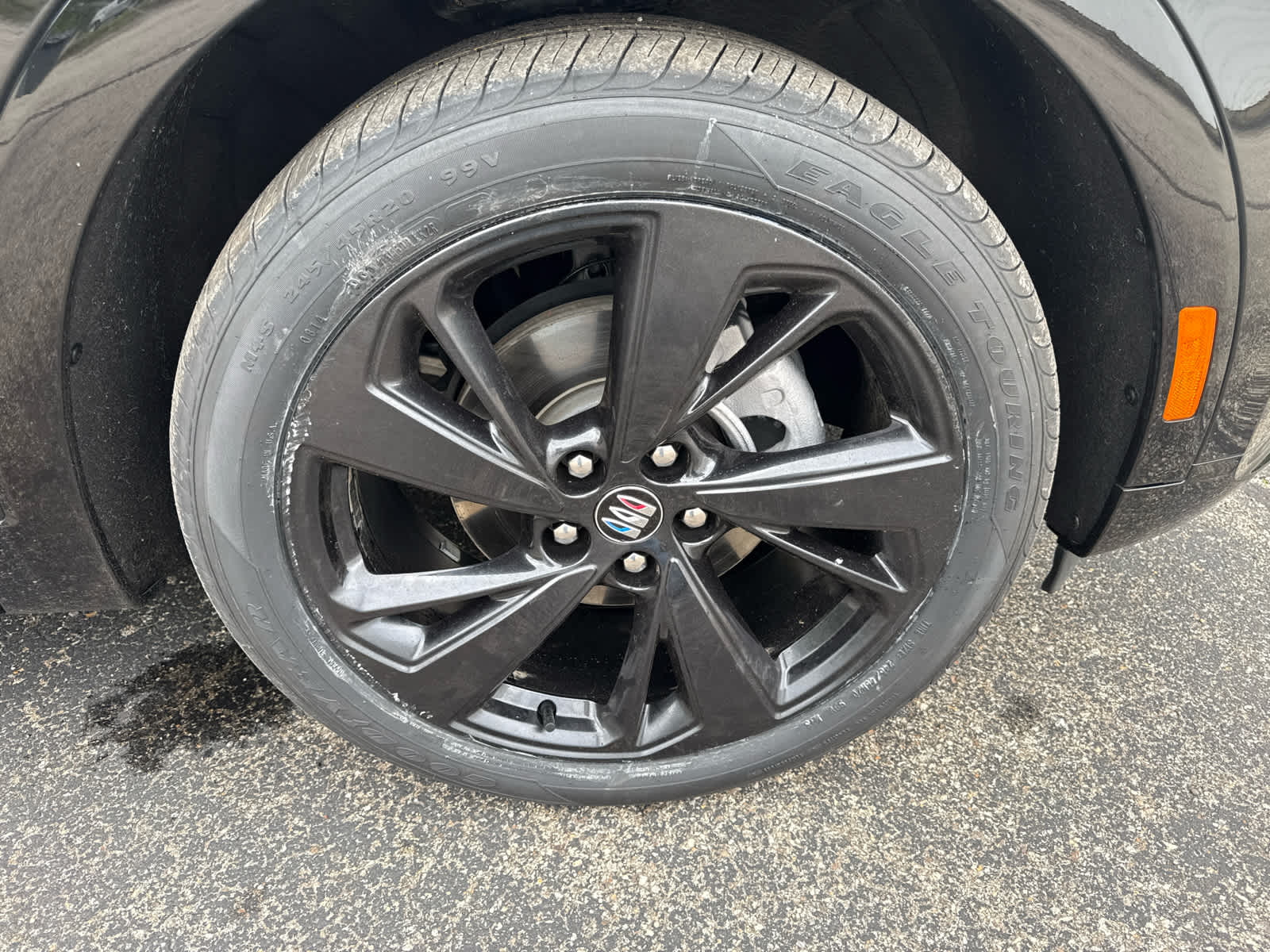 2024 Buick Envision Sport Touring