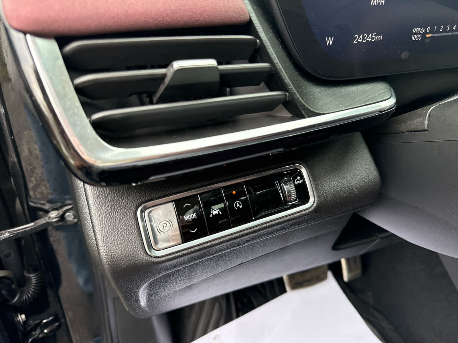 2024 Buick Envision Sport Touring