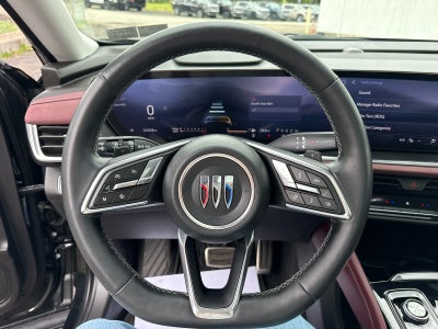 2024 Buick Envision Sport Touring