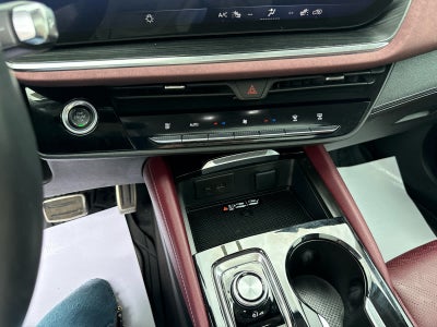 2024 Buick Envision Sport Touring