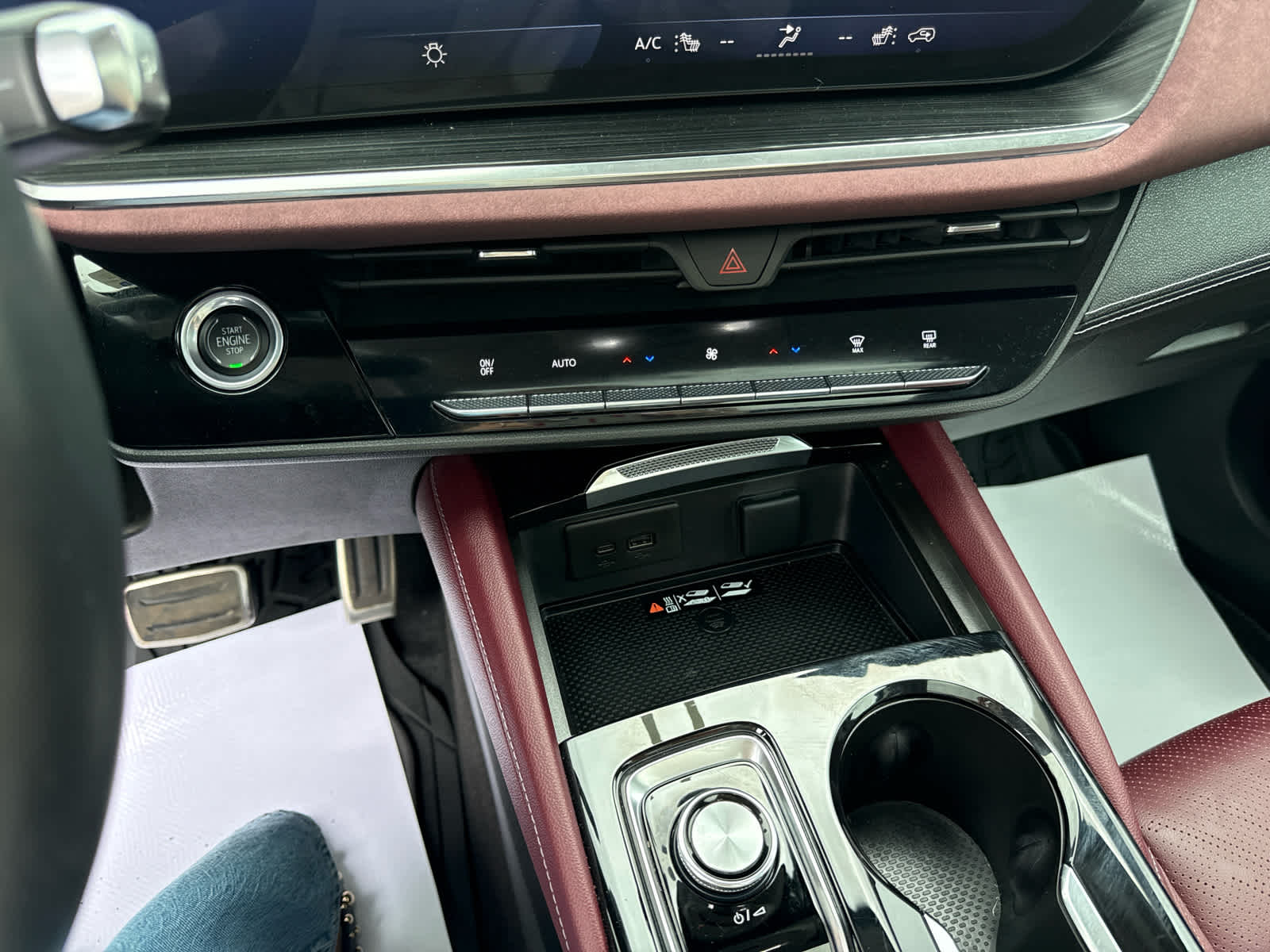 2024 Buick Envision Sport Touring