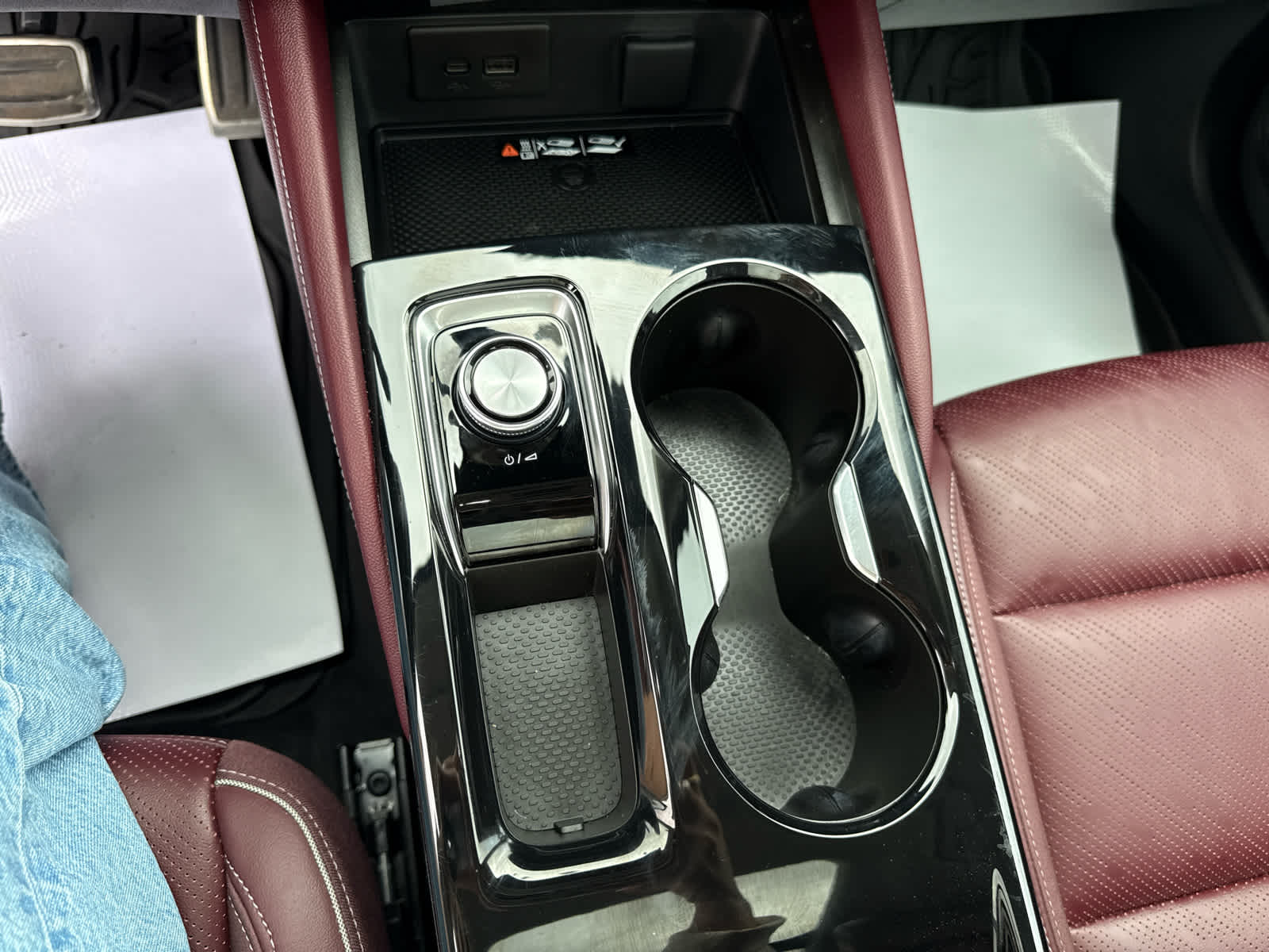 2024 Buick Envision Sport Touring