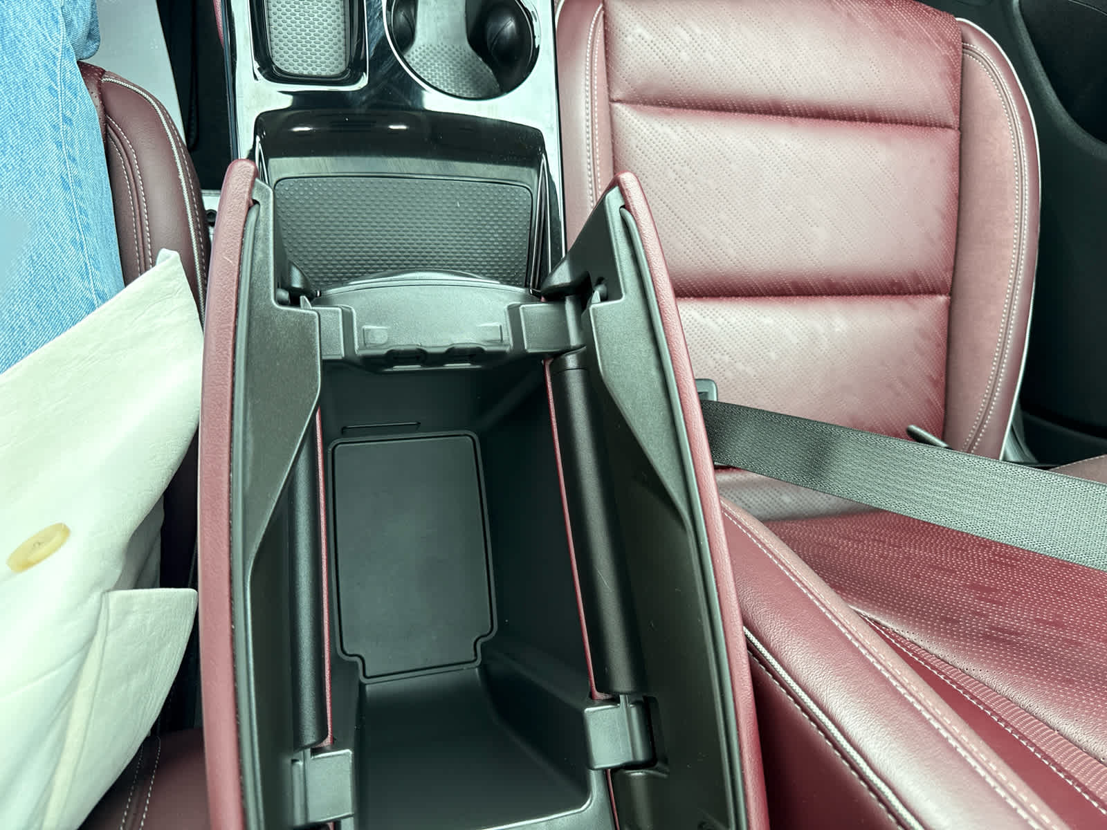 2024 Buick Envision Sport Touring