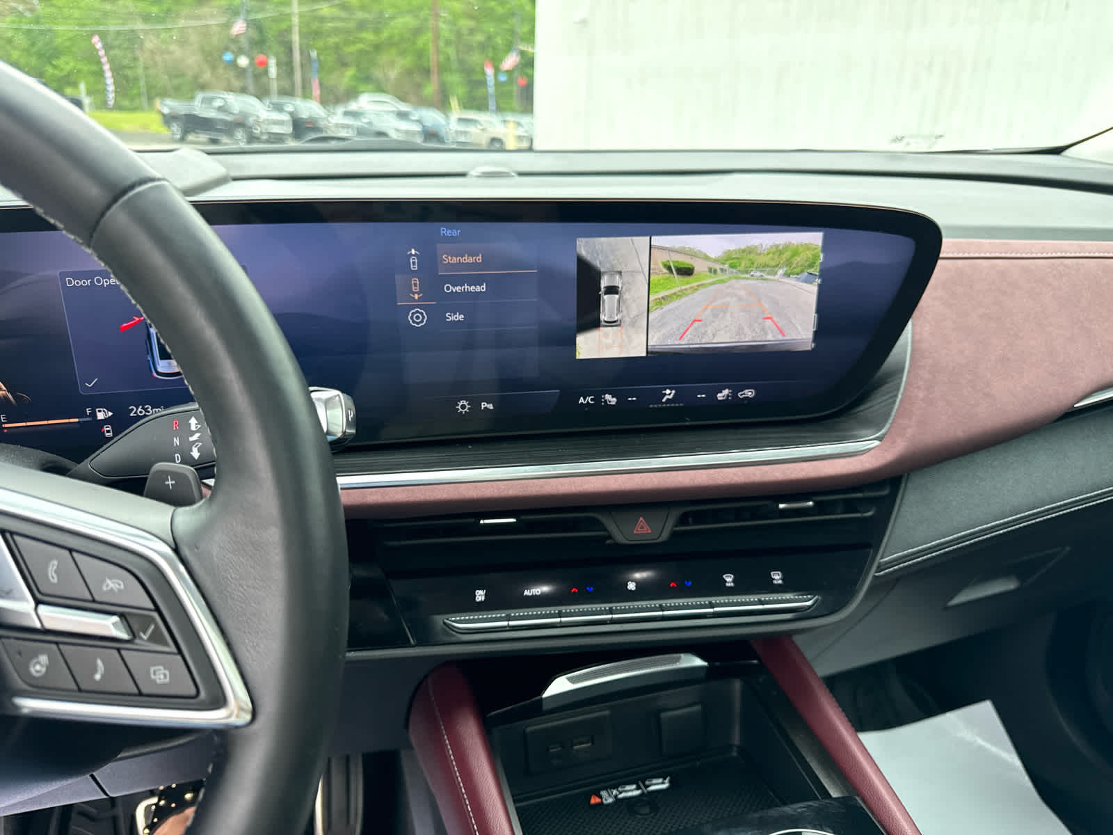 2024 Buick Envision Sport Touring