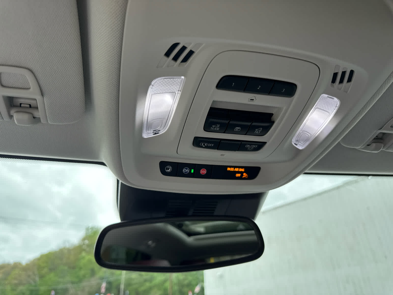 2024 Buick Envision Sport Touring