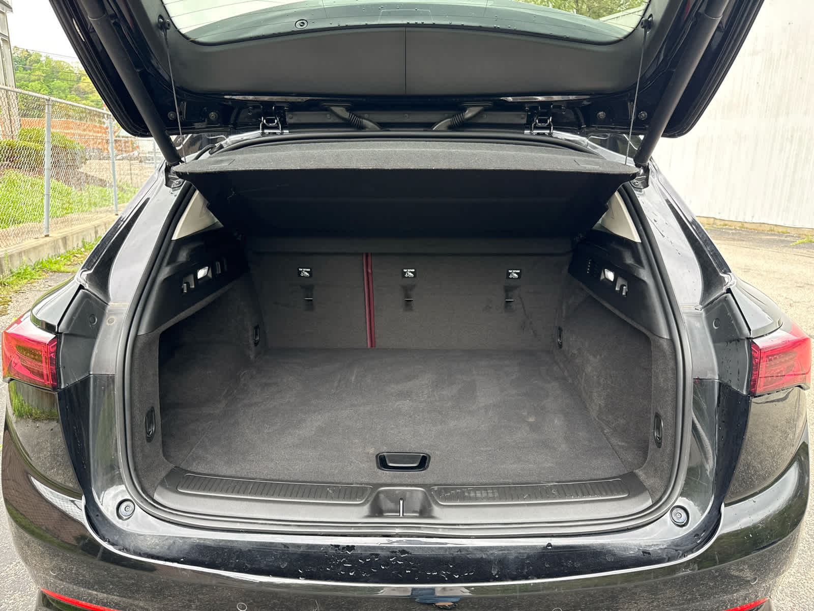 2024 Buick Envision Sport Touring