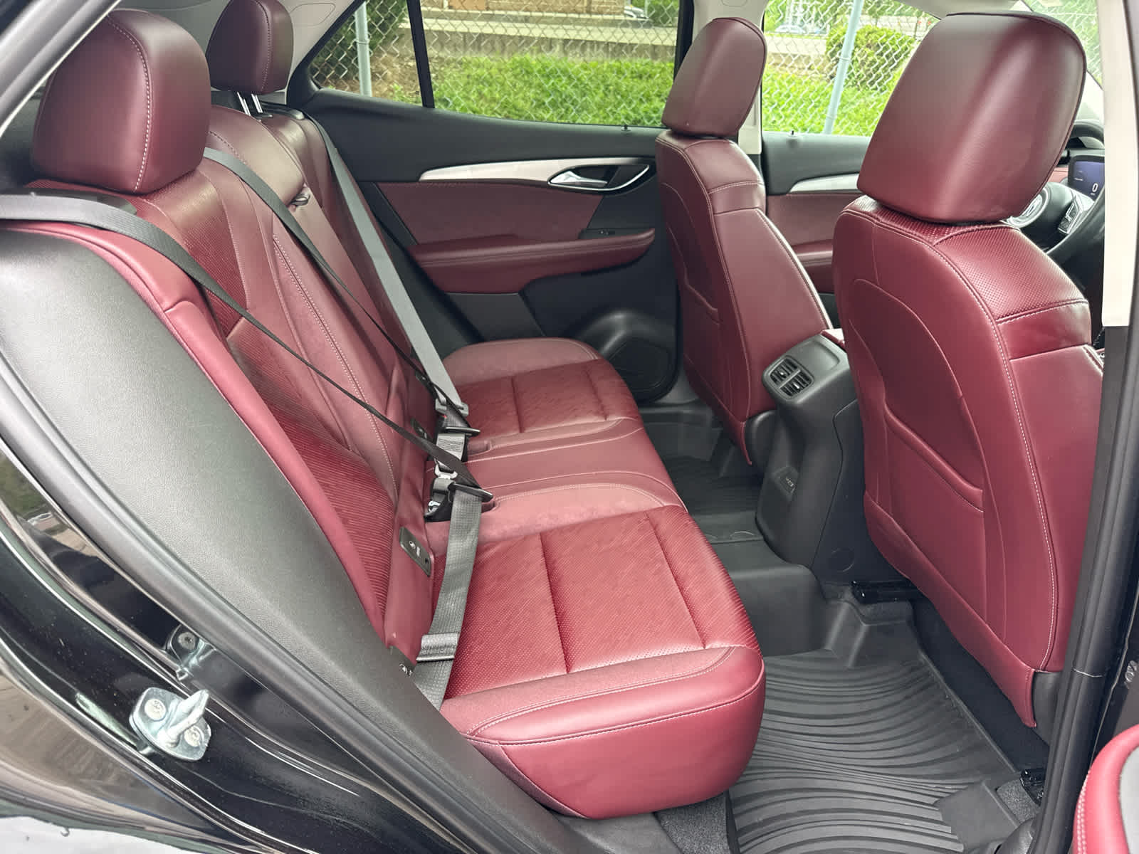 2024 Buick Envision Sport Touring