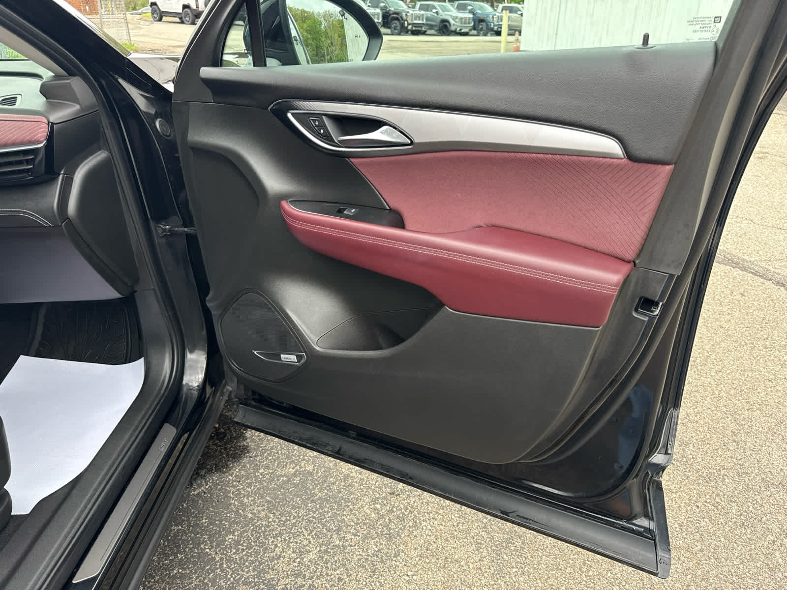 2024 Buick Envision Sport Touring