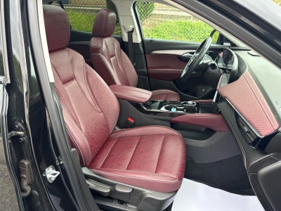 2024 Buick Envision Sport Touring