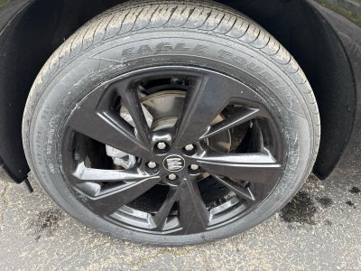 2024 Buick Envision Sport Touring