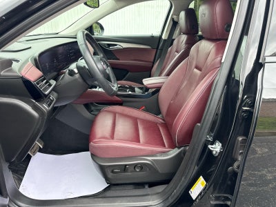 2024 Buick Envision Sport Touring