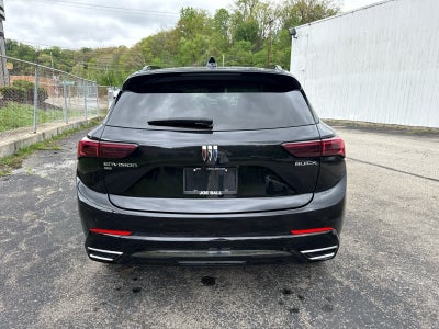 2024 Buick Envision Sport Touring