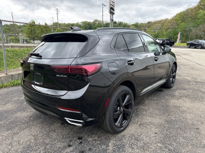 2024 Buick Envision Sport Touring