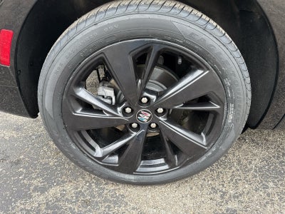 2024 Buick Envision Sport Touring