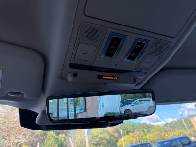 2020 Land Rover Defender HSE