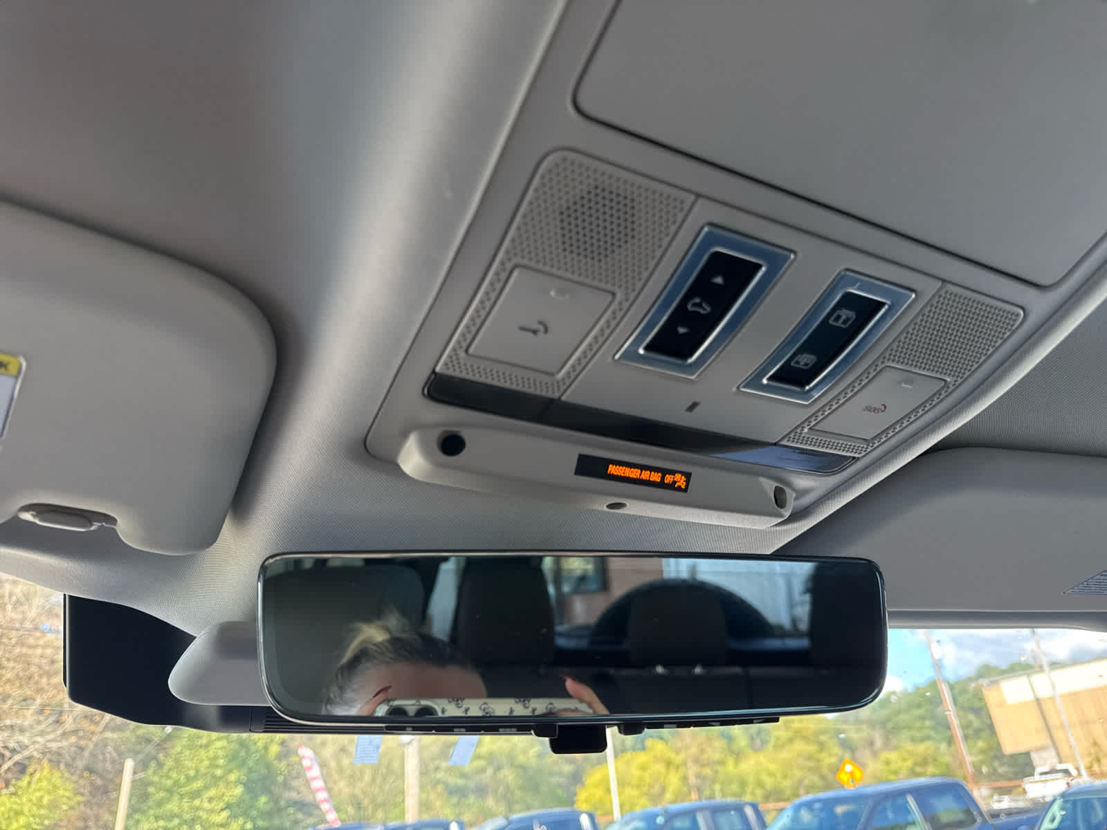 2020 Land Rover Defender HSE