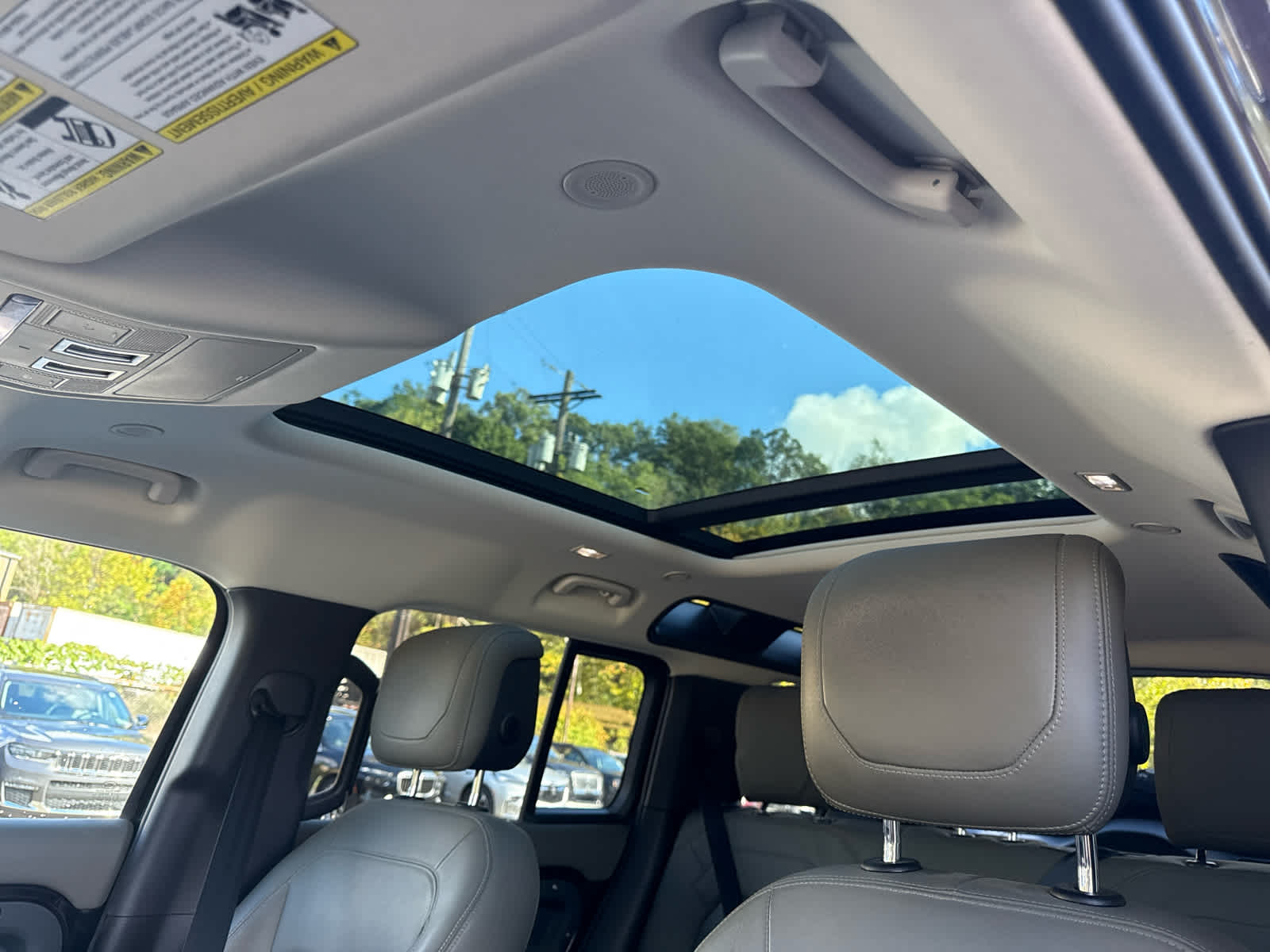 2020 Land Rover Defender HSE