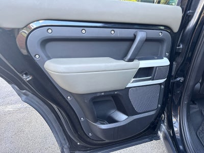 2020 Land Rover Defender HSE