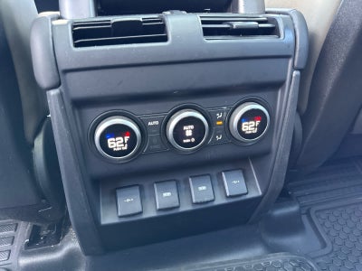 2020 Land Rover Defender HSE