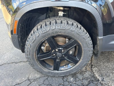 2020 Land Rover Defender HSE