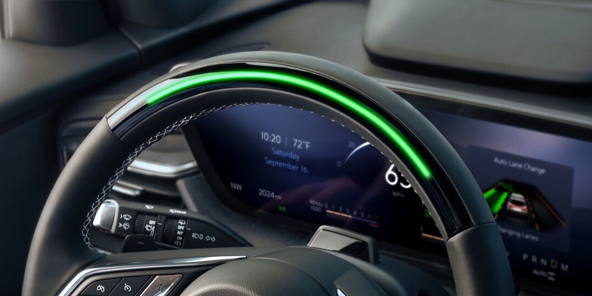 Joe Ball GMC in Glenshaw PA