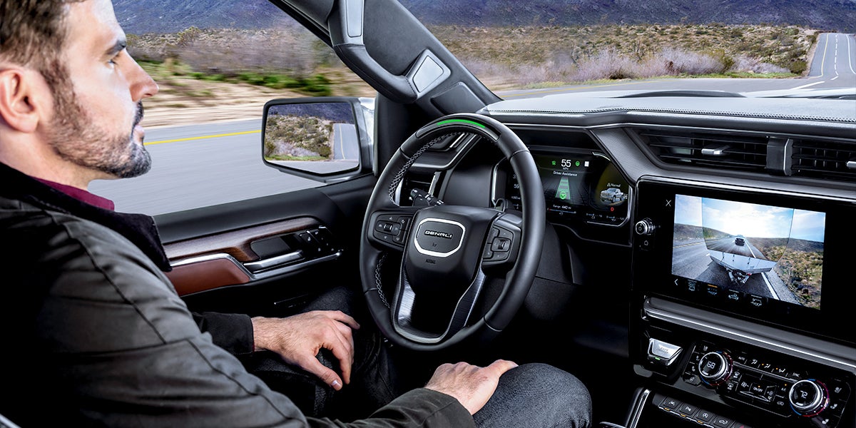 Joe Ball GMC in Glenshaw PA