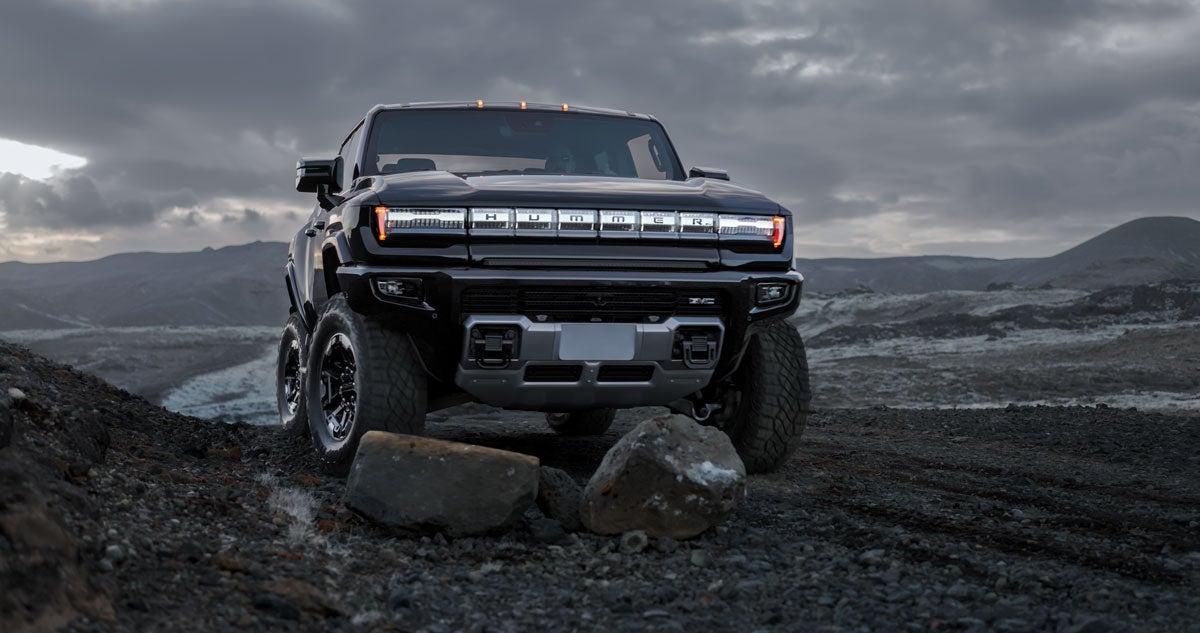 Joe Ball GMC in Glenshaw PA