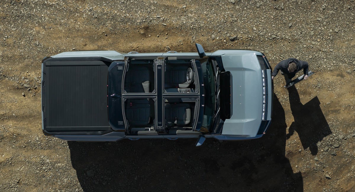 Joe Ball GMC in Glenshaw PA