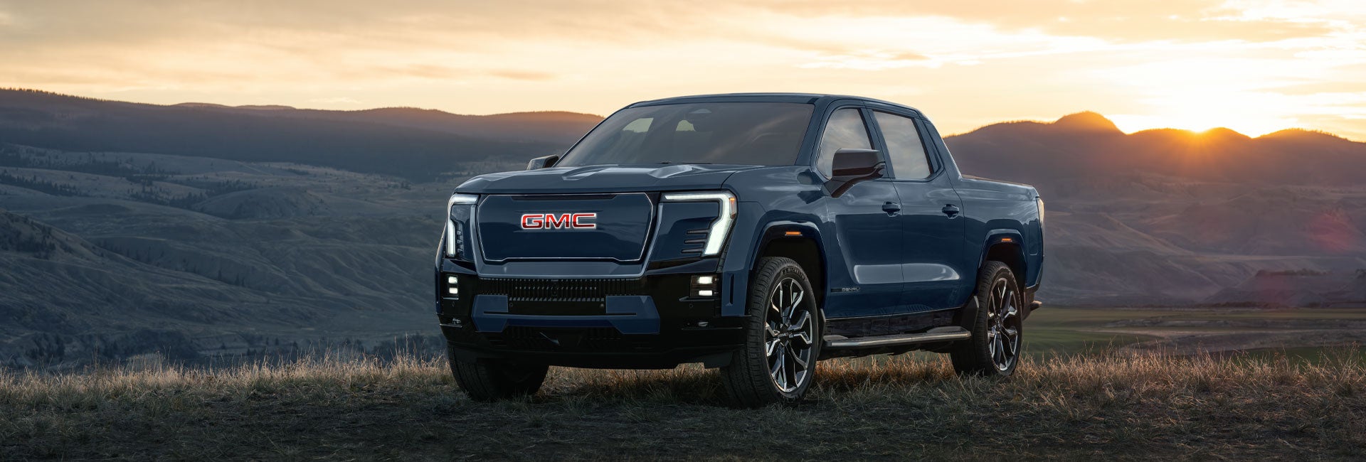 Joe Ball GMC in Glenshaw PA