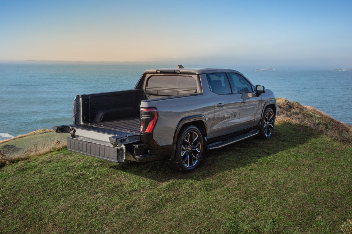 Joe Ball GMC in Glenshaw PA