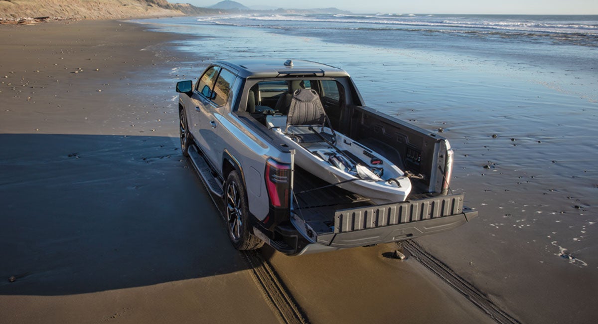 Joe Ball GMC in Glenshaw PA