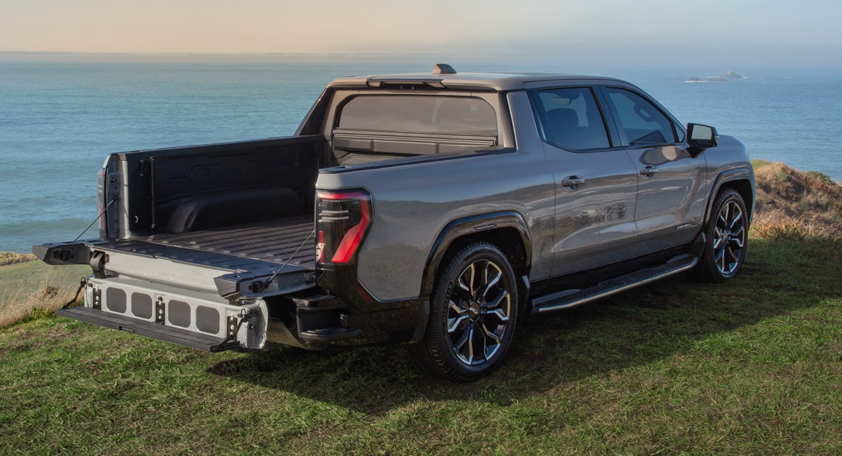 Joe Ball GMC in Glenshaw PA