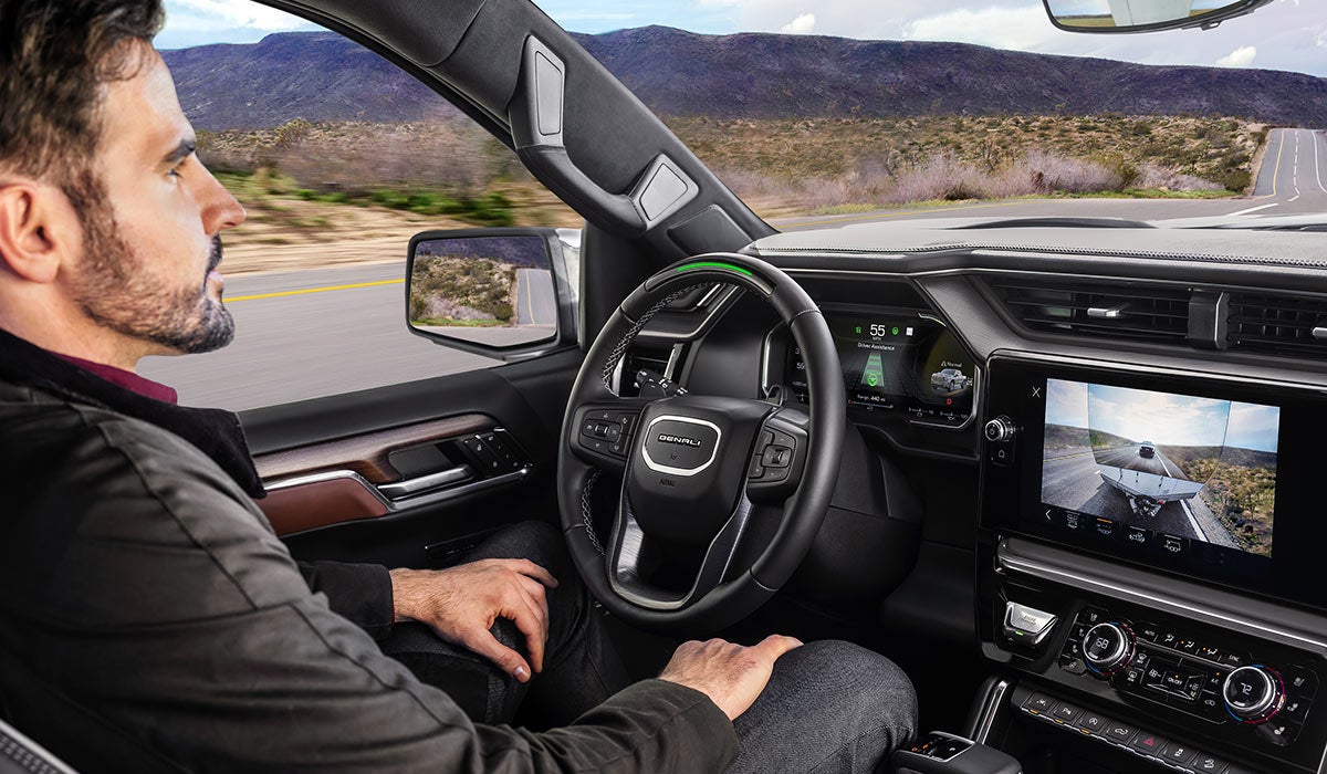 Joe Ball GMC in Glenshaw PA