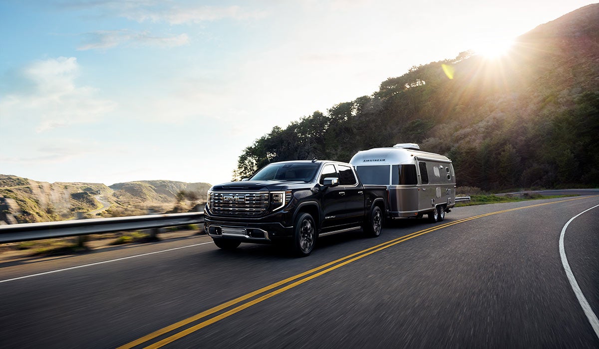 Joe Ball GMC in Glenshaw PA