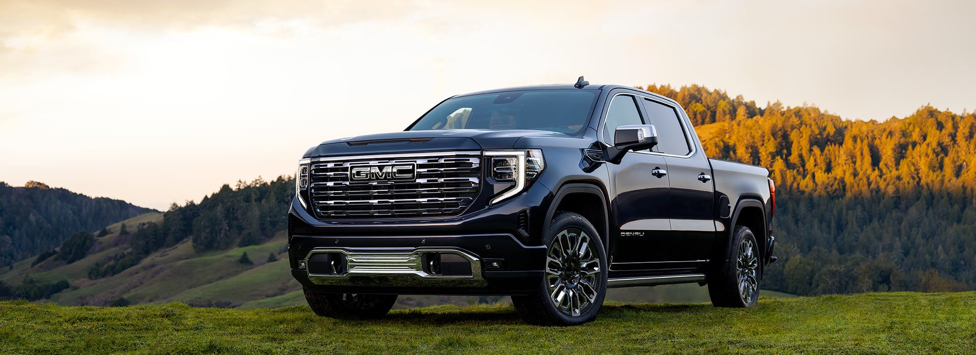 Joe Ball GMC in Glenshaw PA